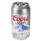 Koolatron Coors Light CL06 8 Can AC/DC Electric Mini Cooler #1