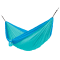 La Siesta® Colibri 3.0 Double Travel Hammock with Suspension - Caribic #1