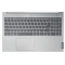 Lenovo ThinkBook 15-IML 15'' Notebook - Mineral Gray #3