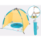 Ludi® Swimming Pool and Beach UV Tent #2