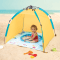 Ludi® Swimming Pool and Beach UV Tent #3