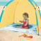 Ludi® Swimming Pool and Beach UV Tent #6