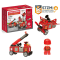 Magformers® Amazing Rescue 50-Piece Set #2