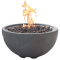 Modeno Nantucket Fire Bowl - Liquid Propane #1