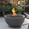 Modeno Nantucket Fire Bowl - Liquid Propane #2