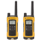 Motorola Talkabout T400 FRS/GMRS Two-Way Radios - Yellow #1