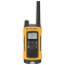 Motorola Talkabout T400 FRS/GMRS Two-Way Radios - Yellow #2