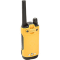 Motorola Talkabout T400 FRS/GMRS Two-Way Radios - Yellow #4