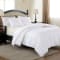 North Home Down Alternative Duvet with 230TC Cotton Shell - Queen - 47oz #1