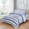 North Home Hamilton 4-Piece Duvet Cover Set - Queen #2