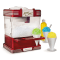 Nostalgia™ Retro Snow Cone Maker #1