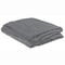 ObusForme® Deluxe Weighted Blanket - Grey - 12lbs #1