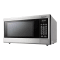 Panasonic Mid-Size Genius® Inverter® Stainless Steel Microwave #2