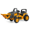 Peg Perego John Deere Construction Loader #1