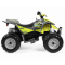 Peg Perego Polaris® Outlaw  - Citrus #3