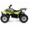 PolarisMD Outlaw Peg Perego- Jaune #5