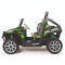 Peg Perego Polaris® RZR - Green Shadow #3