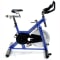 Progression Pro Club 24 Upright Spin Bike #2