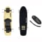 Razor® X Crusier Electric Skateboard #4