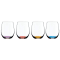 Riedel Volume 2 Happy O Collection Wine Tumbler - Set of 8 #2