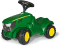 Rolly® Toys John Deere Minitrac Foot to Floor Ride-On #1