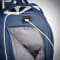 Valise de cabine pivotante « sous-siège » avec port USB de Samsonite - Océan #4