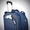 Valise de cabine pivotante « sous-siège » avec port USB de Samsonite - Océan #5
