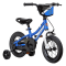 Schwinn Koen Boy's Bike with SmartStart - 12'' Wheels - Blue #1