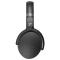 Sennheiser HD 450BT Over-Ear Noise Cancelling Headphones - Black #3