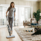 Shark® Genius™ Steam Pocket® Mop #4