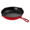 Staub Cast Iron 10'' Fry Pan - Cherry #2