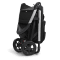 Thule Spring Stroller - Aluminium/Shadow Grey #2