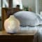 T-Zone™ Health Glass Art Diffuser with 6 Essential Oils - Opal #2