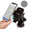 Veho® TA-8 Universal In-Car Smartphone Cradle with Qi Wireless Charging #6