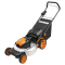 Worx® 12 AMP Electric 20'' Lawn Mower #1