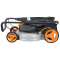 Worx® 12 AMP Electric 20'' Lawn Mower #3