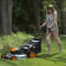 Worx® 12 AMP Electric 20'' Lawn Mower #6