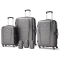 Samsonite Winfield NXT 6 Piece Luggage Set - Charcoal