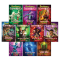 Goosebumps Slappyworld: 10 Book Bundle by R.L. Stine