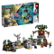 LEGO®  Hidden Side™ 70420 Graveyard Mystery #1