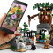 LEGO® Hidden Side™ 70420 Graveyard Mystery #3