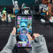 LEGO® Hidden Side™ 70420 Graveyard Mystery #5