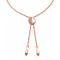 Michael Kors Mercer Link Slider Bracelet - Rose Gold #2