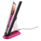 Dyson Corrale™ Hair Straightener - Dark Nickel/Fuchsia #2