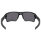 Oakley Flak™ 2.0 XL Sunglasses - Polished Black Frame/Prizm Black Iridium Polarized Lenses #3