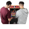 Arcade1Up™ NBA JAM™ Arcade Cabinet #2