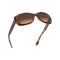 Ray-Ban Jackie Ohh Sunglasses - Tortoise/Pink-Brown Gradient #3