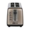 Cuisinart® The Bakery™ Artisan Bread Toaster - Umber