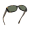 Ray-Ban Jackie Ohh Sunglasses - Tortoise/Green Classic G-15 #3
