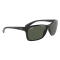 Ray-Ban RB4331 Sunglasses - Black/Green Classic G-15 #4